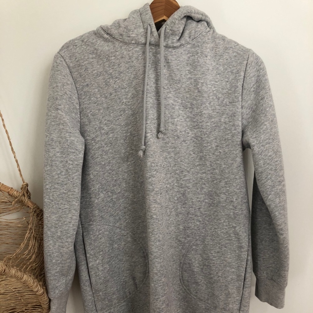 Cozy H&M sweater